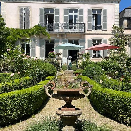 Hotel Belle Fontaine Bourges Exteriér fotografie