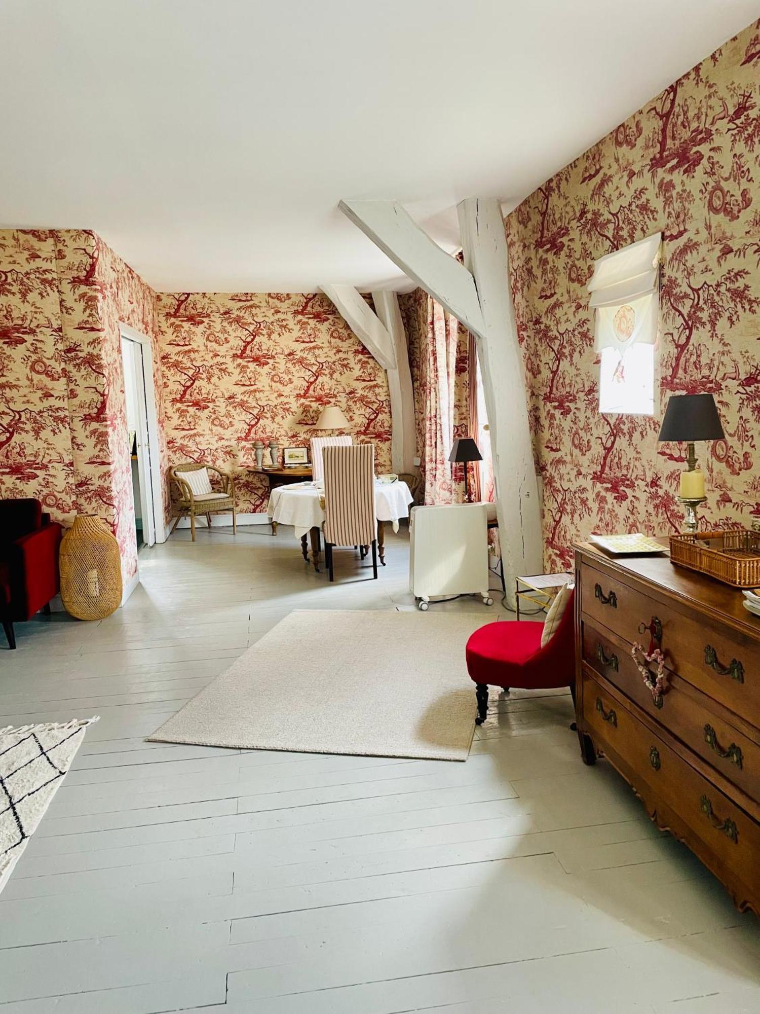 Hotel Belle Fontaine Bourges Exteriér fotografie