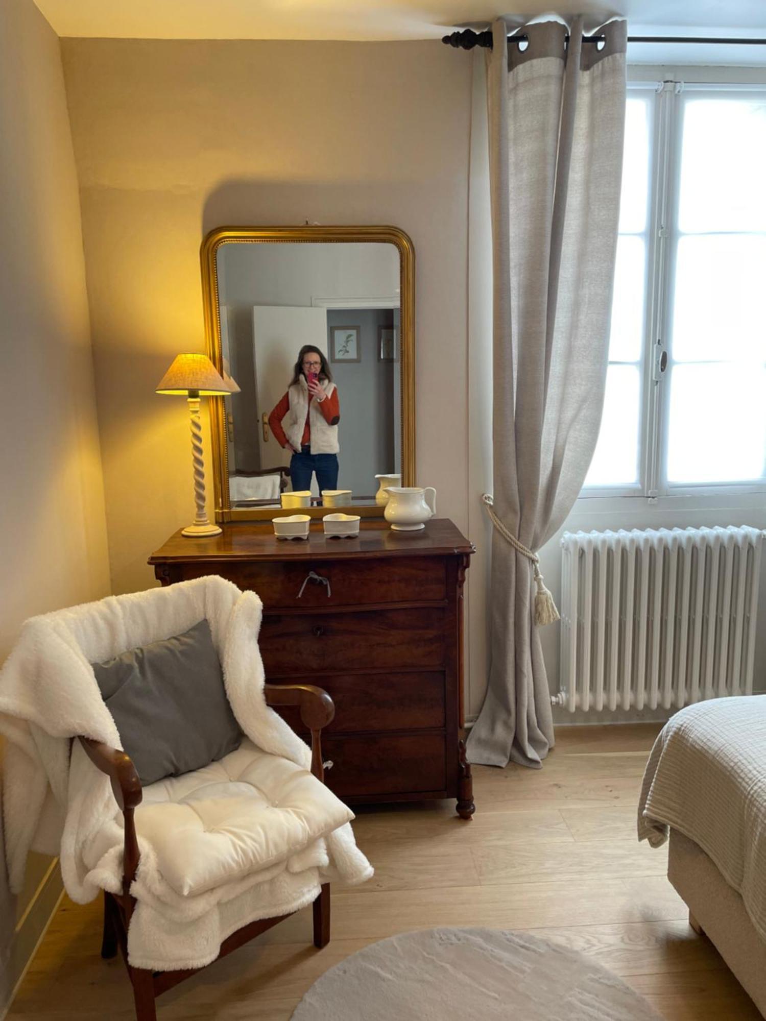 Hotel Belle Fontaine Bourges Exteriér fotografie